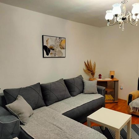 Apartamento Kelizual Gornji Milanovac Exterior foto