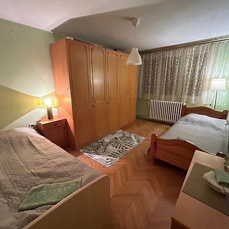 Apartamento Kelizual Gornji Milanovac Exterior foto