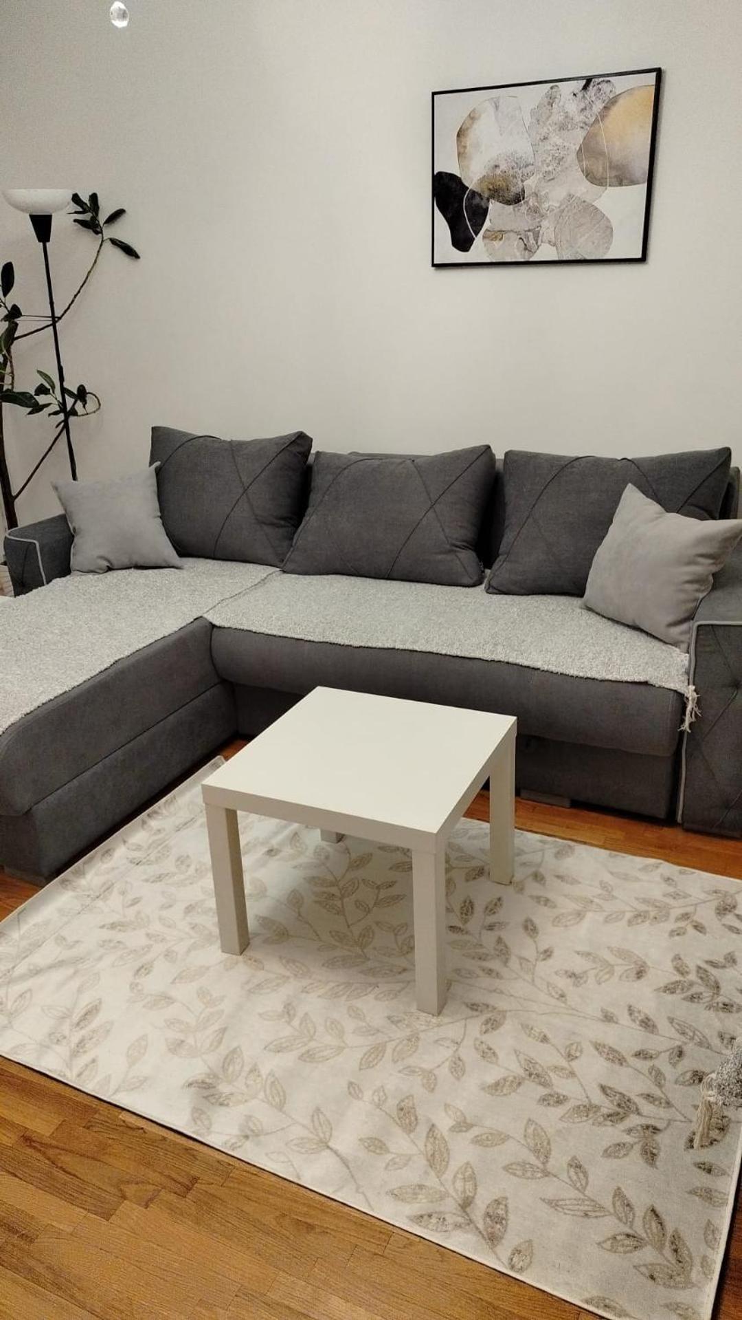 Apartamento Kelizual Gornji Milanovac Exterior foto