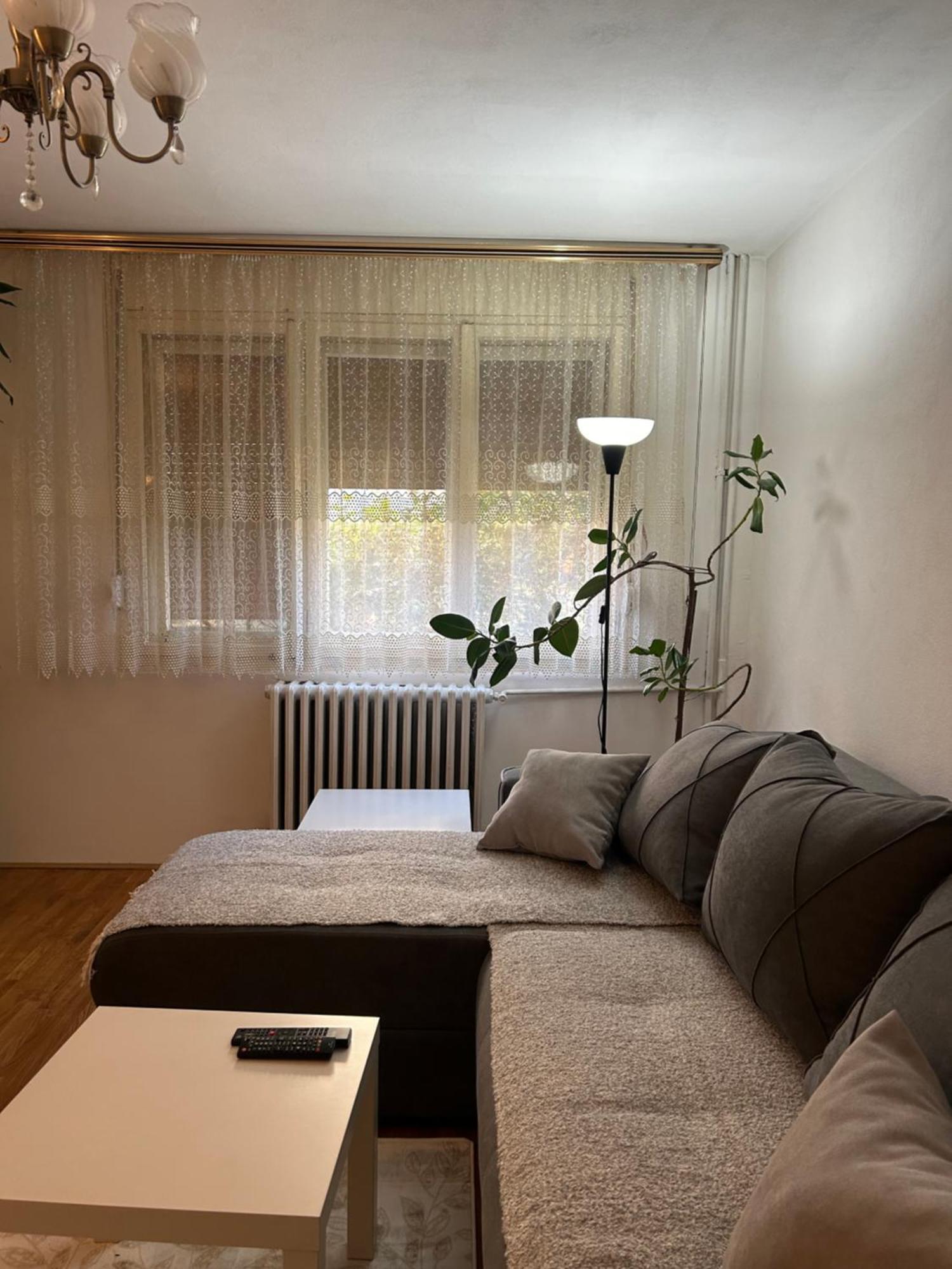 Apartamento Kelizual Gornji Milanovac Exterior foto
