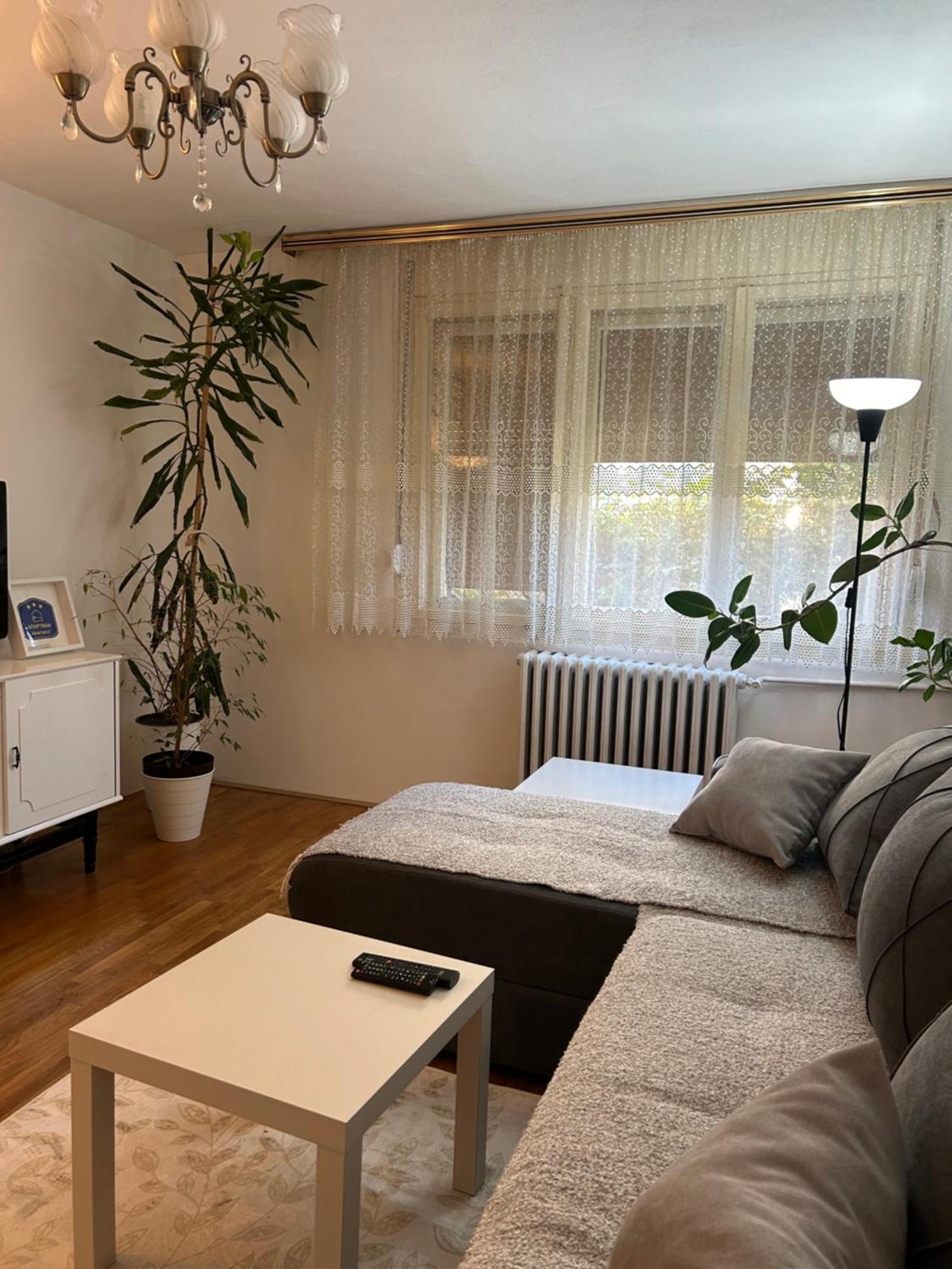 Apartamento Kelizual Gornji Milanovac Exterior foto
